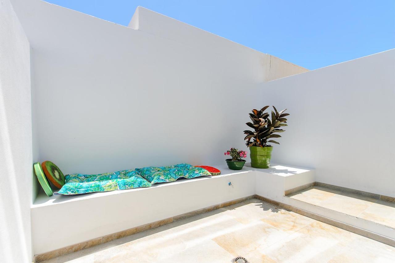 Purple Volcano Apartment, Free Access To The Fariones Sports Center Puerto del Carmen  Dış mekan fotoğraf